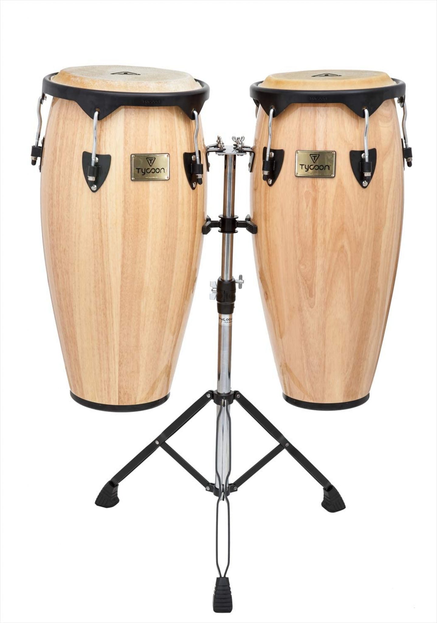 The 10 Best Conga Sets: Rating & Review - Instruments.guru