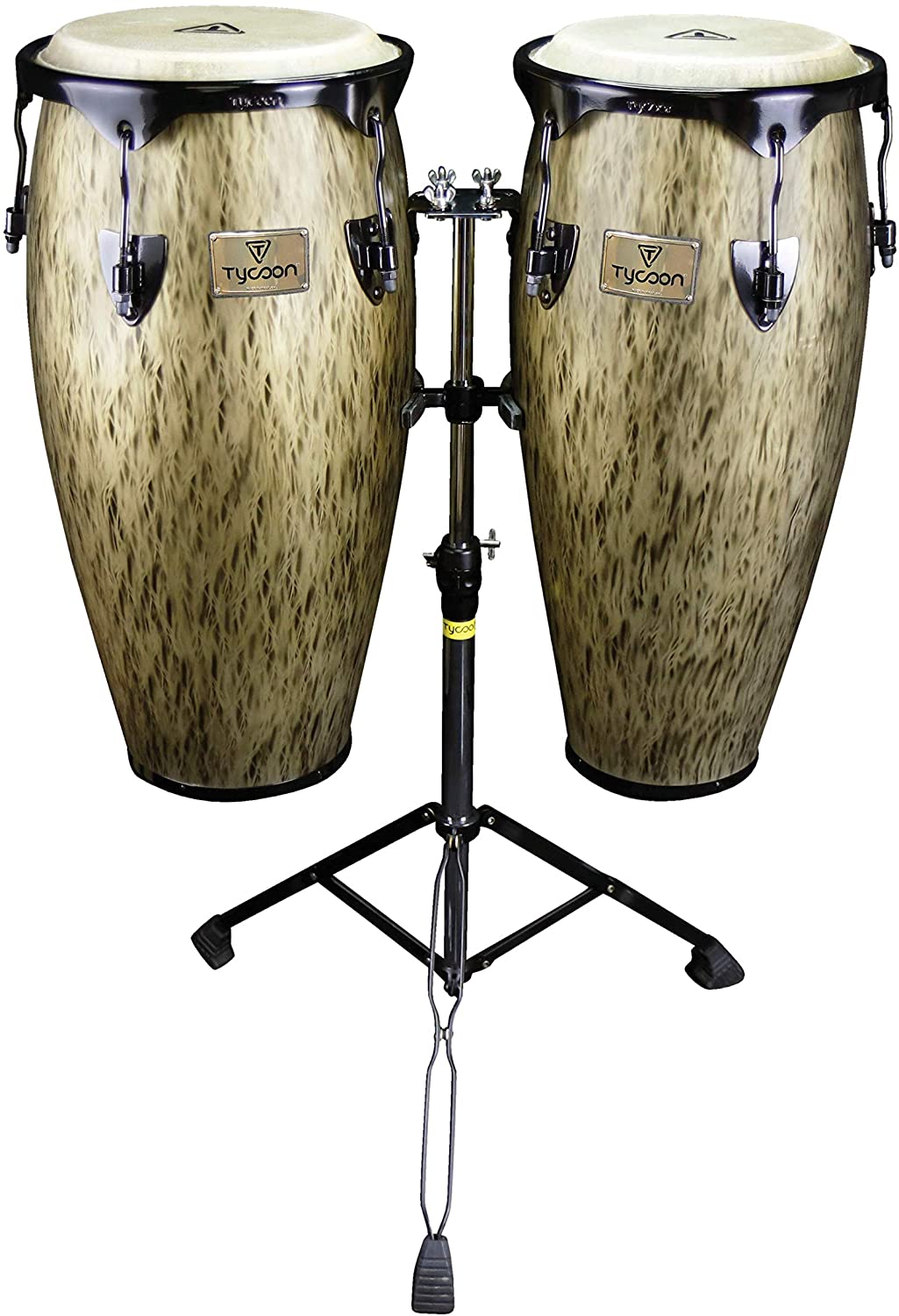 The 10 Best Conga Sets: Rating & Review - Instruments.guru