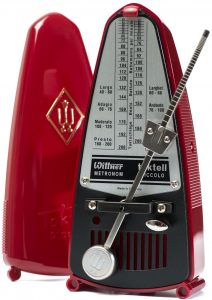 wittner metronome