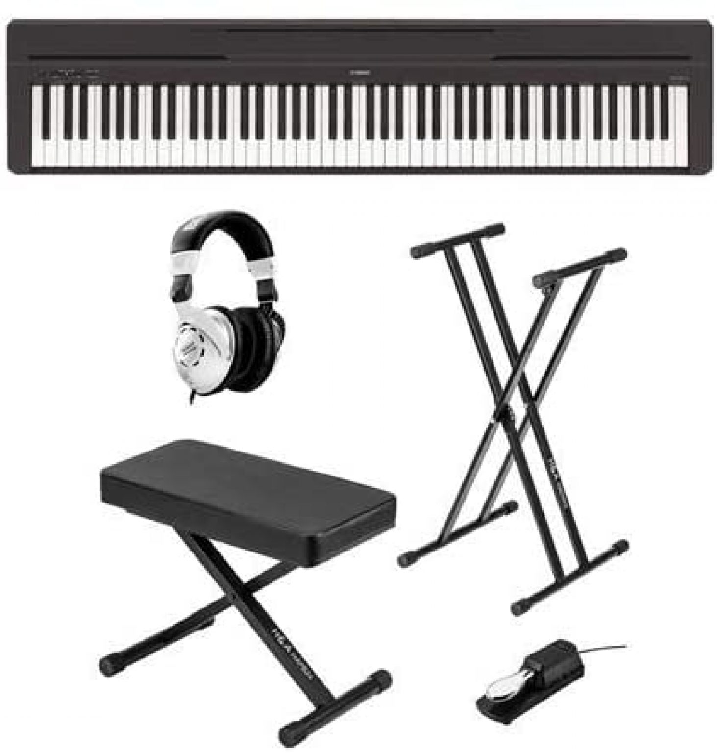 The Best Portable Pianos for Beginners Instruments.guru