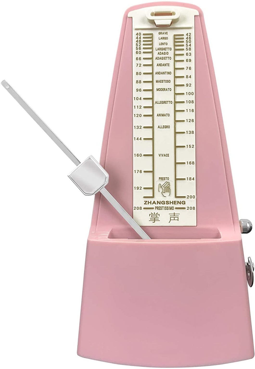 The Best Mechanical Metronomes Instruments.guru