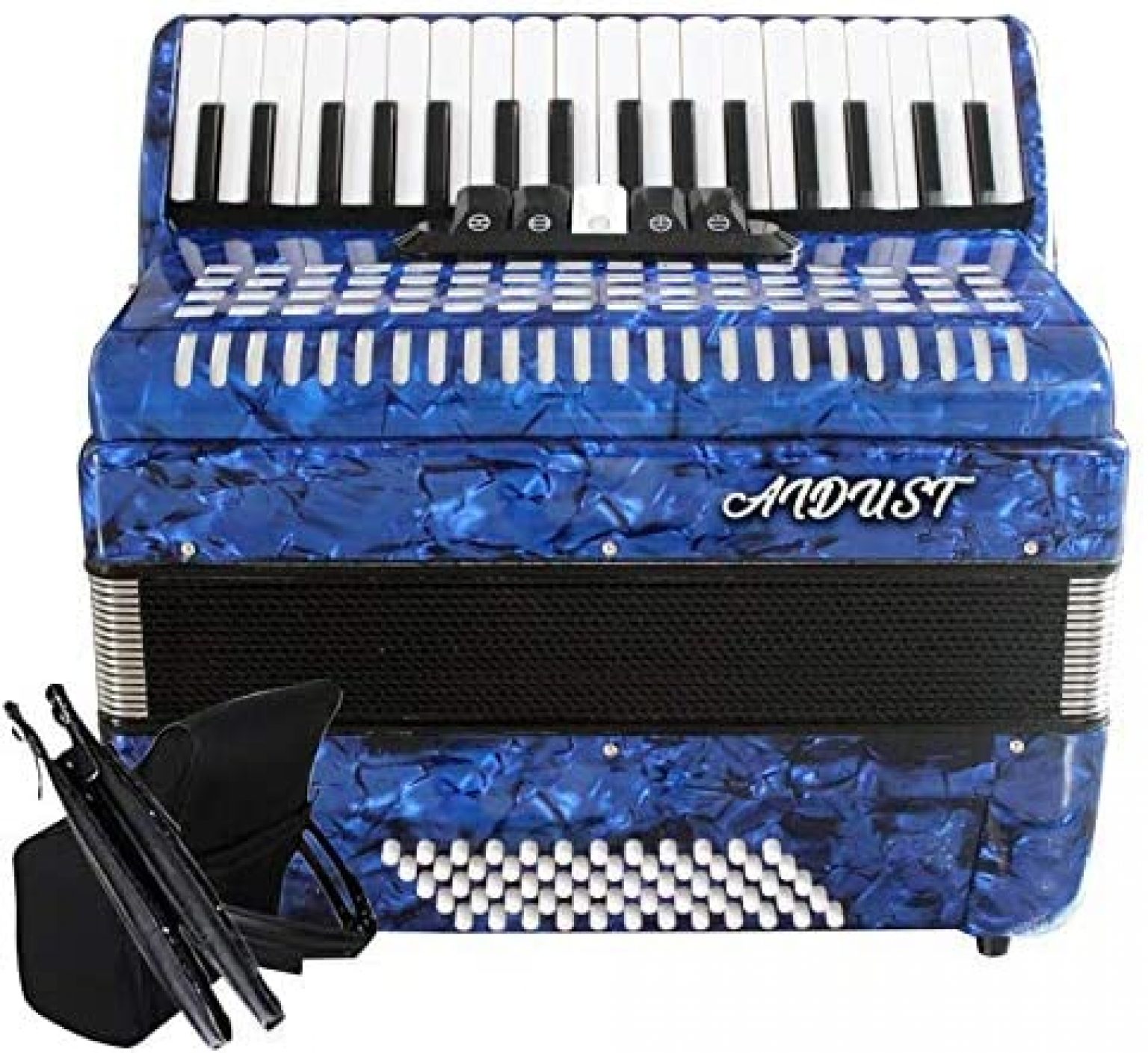 Top Accordions under 1000 for Beginners Instruments.guru