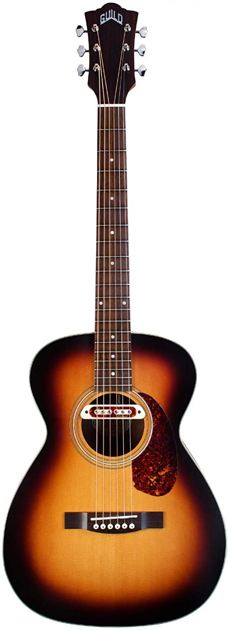 Best Affordable Acoustic Guitars in 2020 Instruments.guru