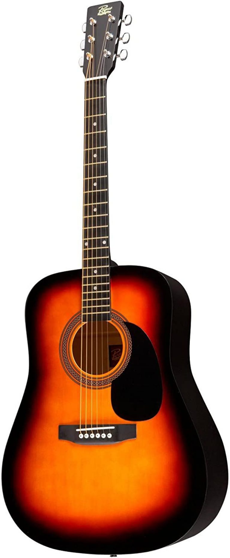 Best Affordable Acoustic Guitars in 2020 Instruments.guru