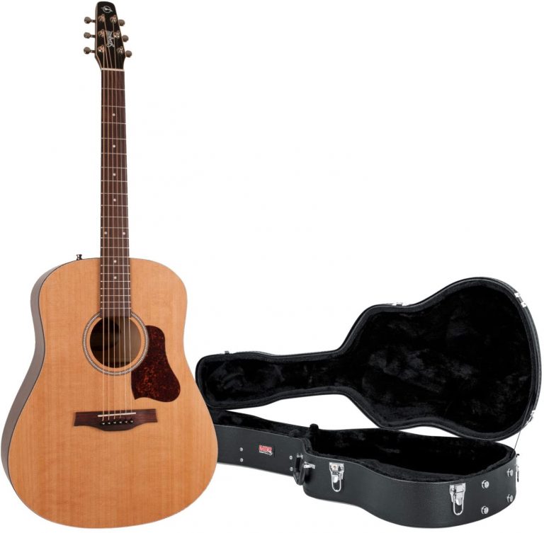 Best Affordable Acoustic Guitars in 2020 Instruments.guru