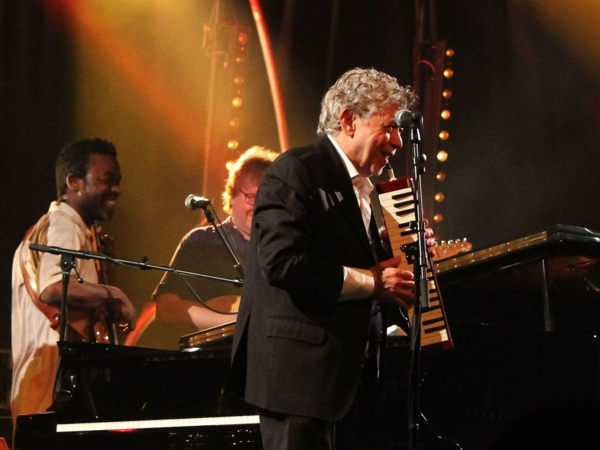 Best Melodica Reviews in 2020 for All Levels Instruments.guru