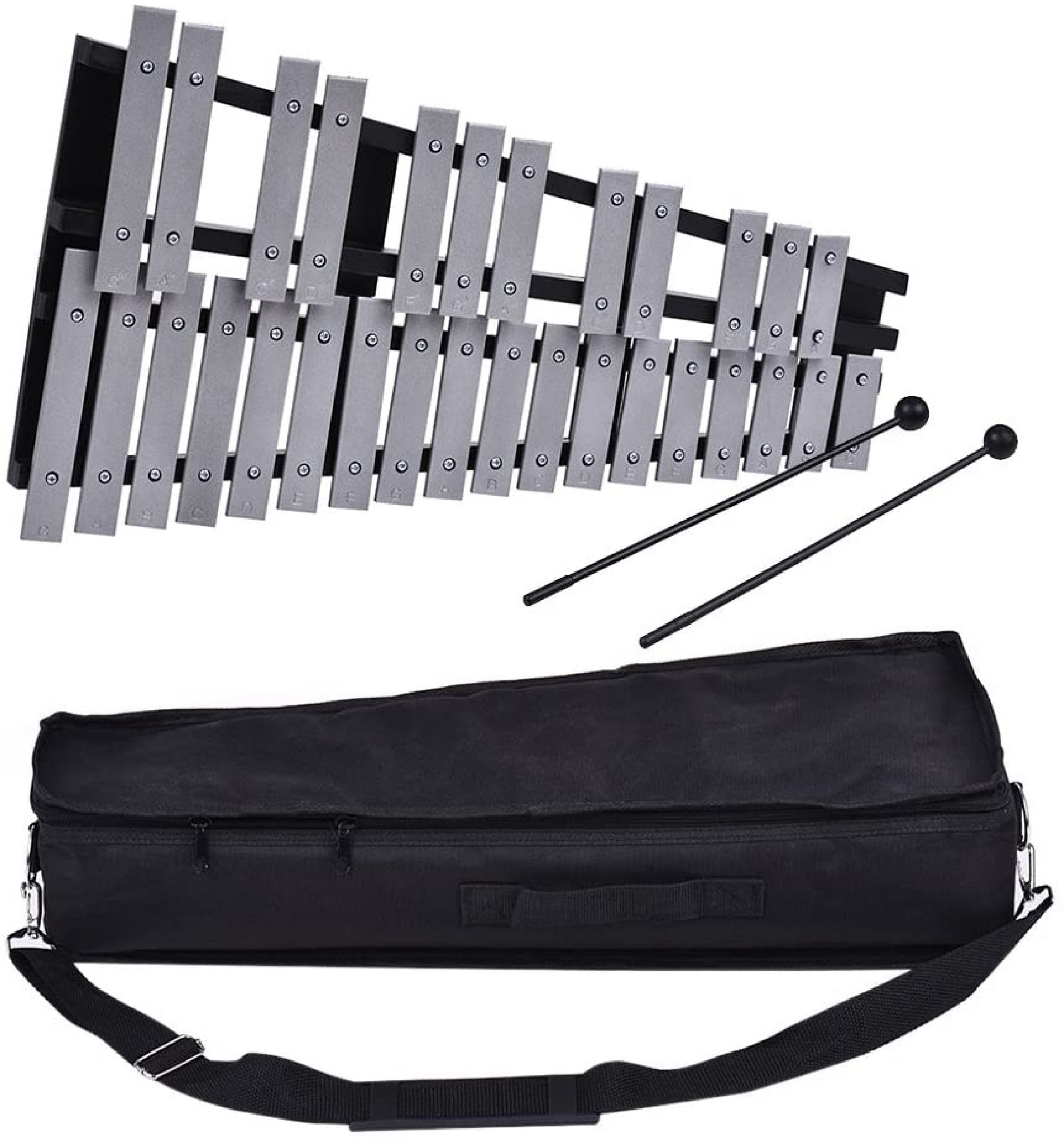 The Best Glockenspiels for Newbies in 2020 Instruments.guru