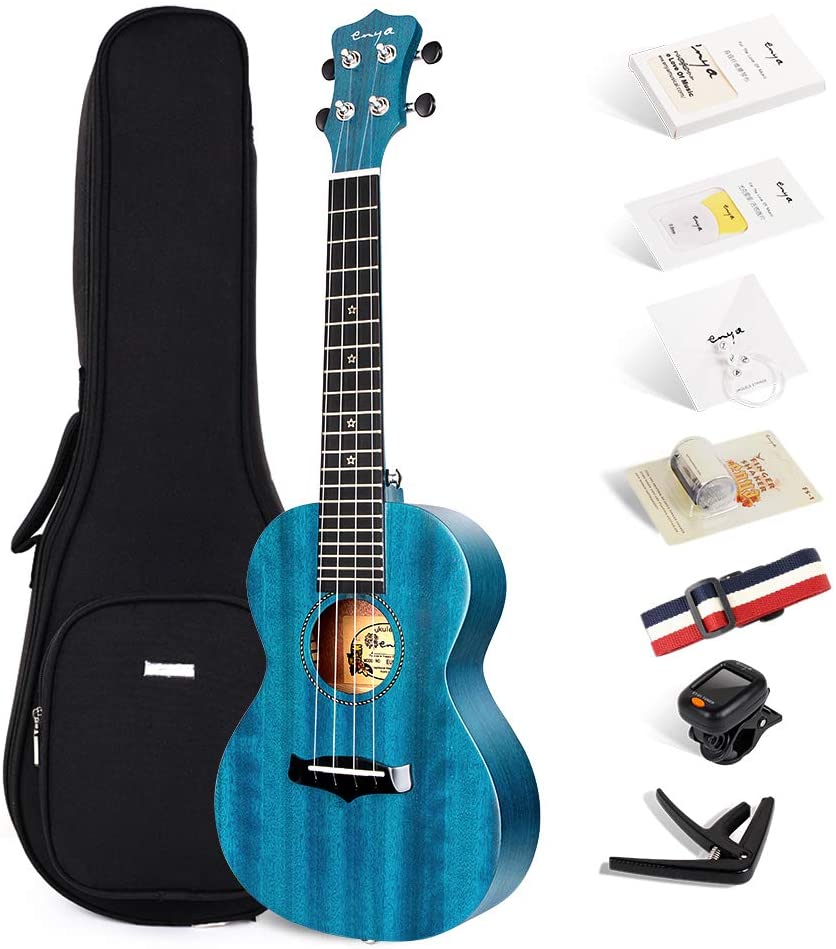 The 10 Best Ukuleles in 2020 Instruments.guru