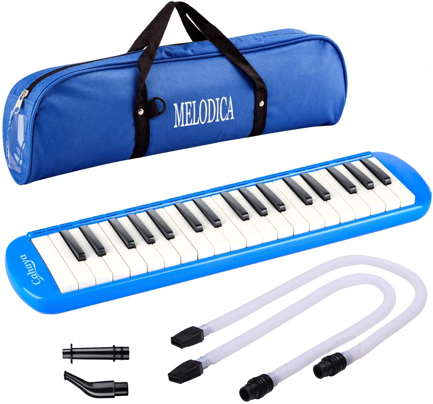Best Melodica Reviews in 2020 for All Levels Instruments.guru