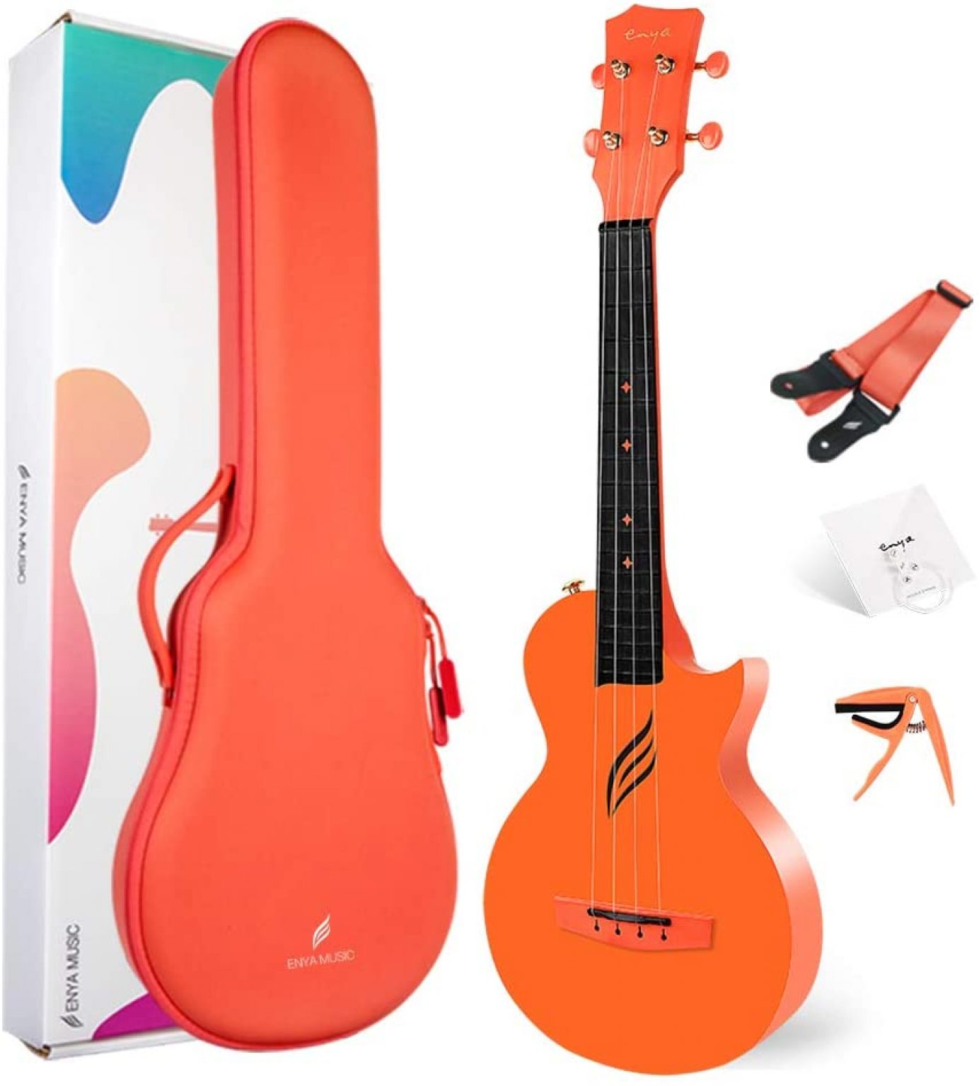 The 10 Best Ukuleles in 2020 Instruments.guru