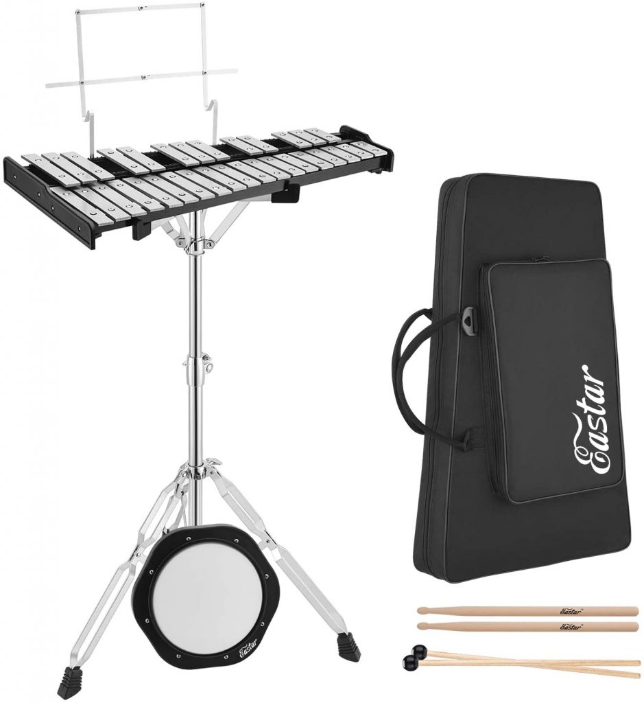 The Best Glockenspiels for Newbies in 2020 Instruments.guru