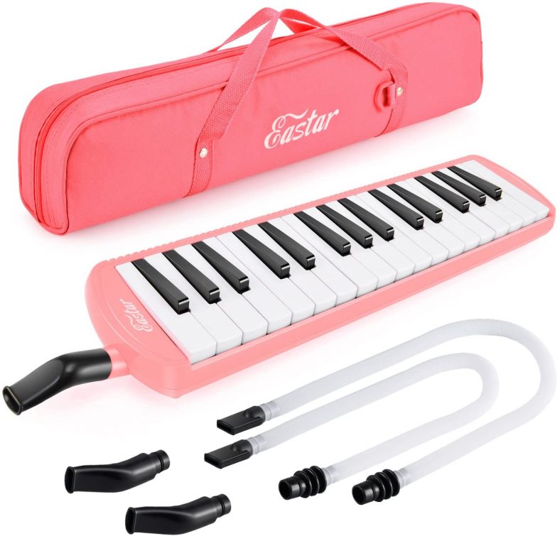 Best Melodica Reviews in 2020 for All Levels Instruments.guru