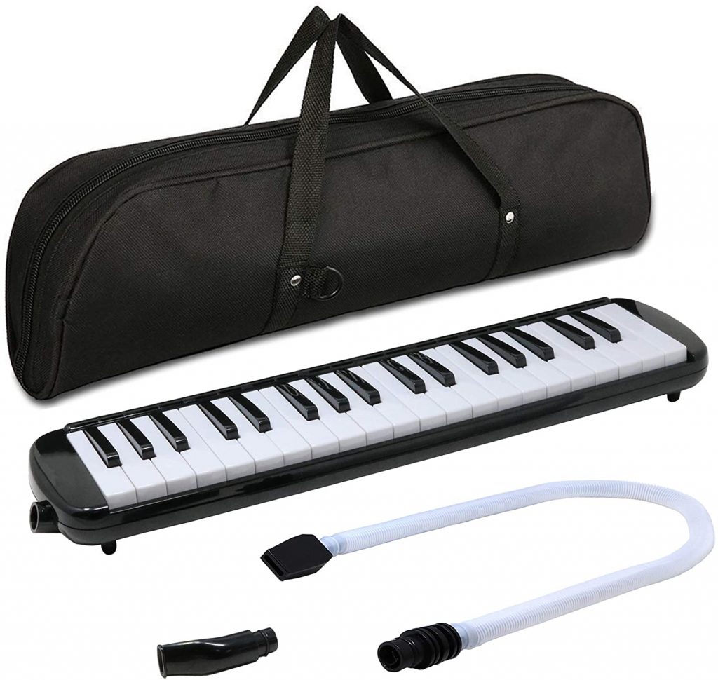 Best Melodica Reviews in 2020 for All Levels Instruments.guru