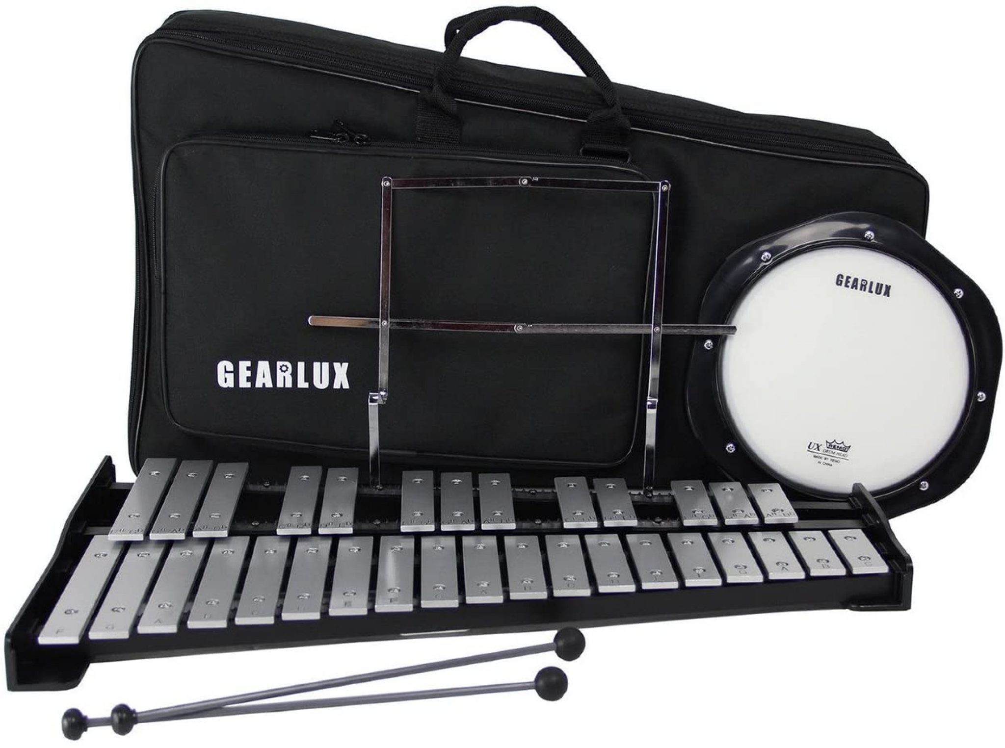 The Best Glockenspiels for Newbies in 2020 Instruments.guru