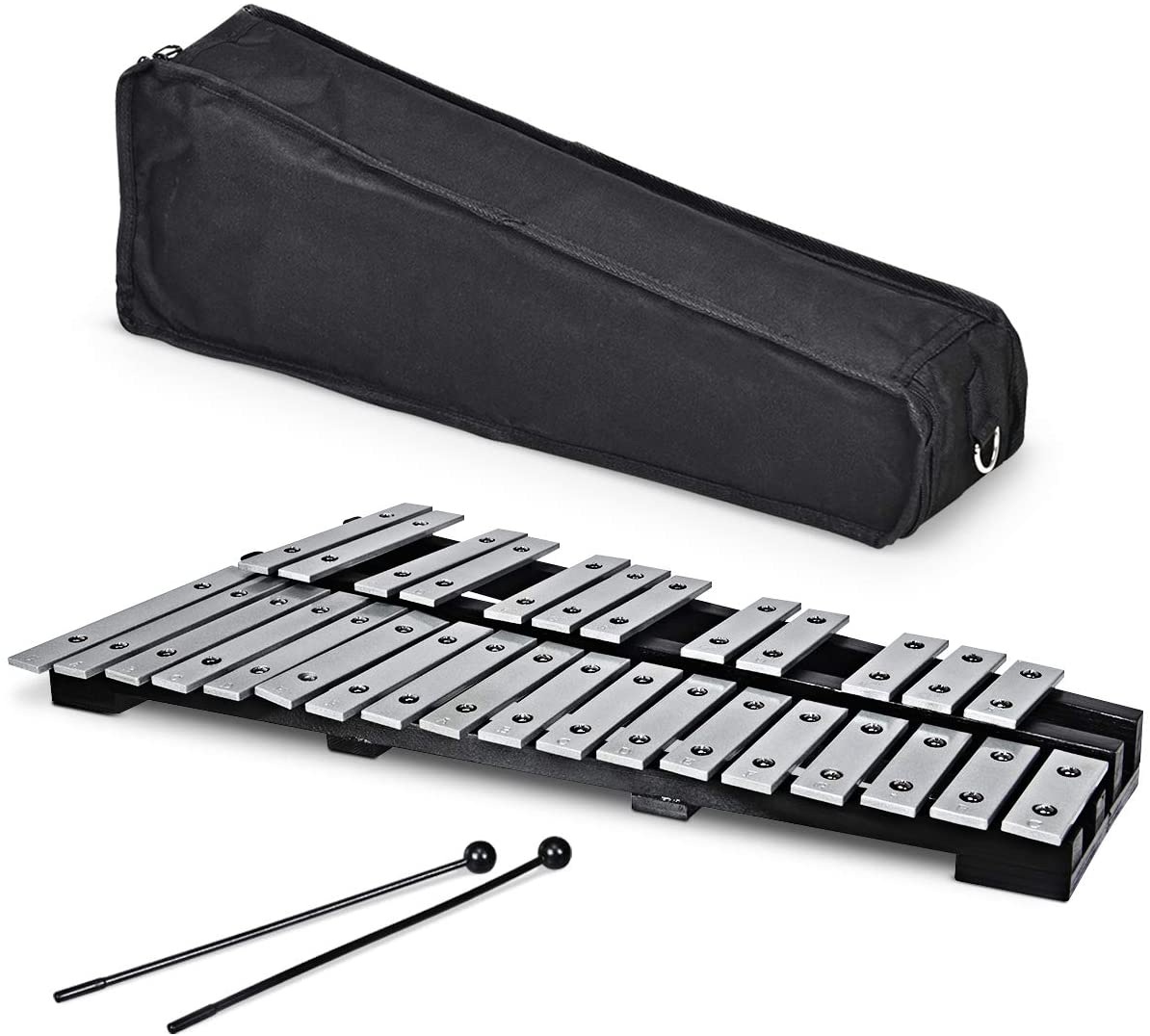 The Best Glockenspiels for Newbies in 2020 Instruments.guru