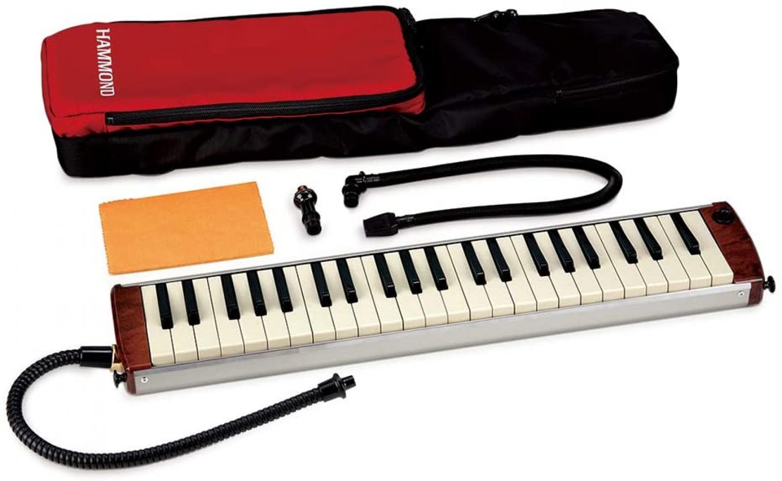 Best Melodica Reviews in 2020 for All Levels Instruments.guru