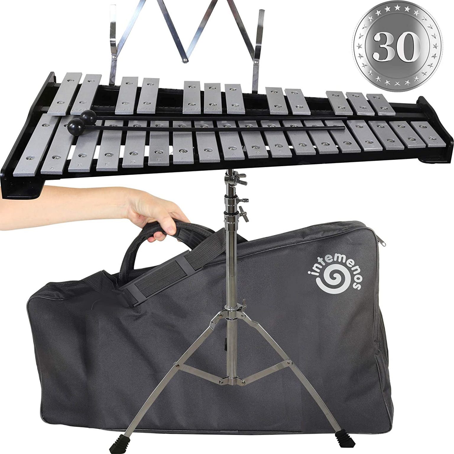 The Best Glockenspiels for Newbies in 2020 Instruments.guru