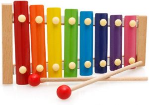 instruments for kids