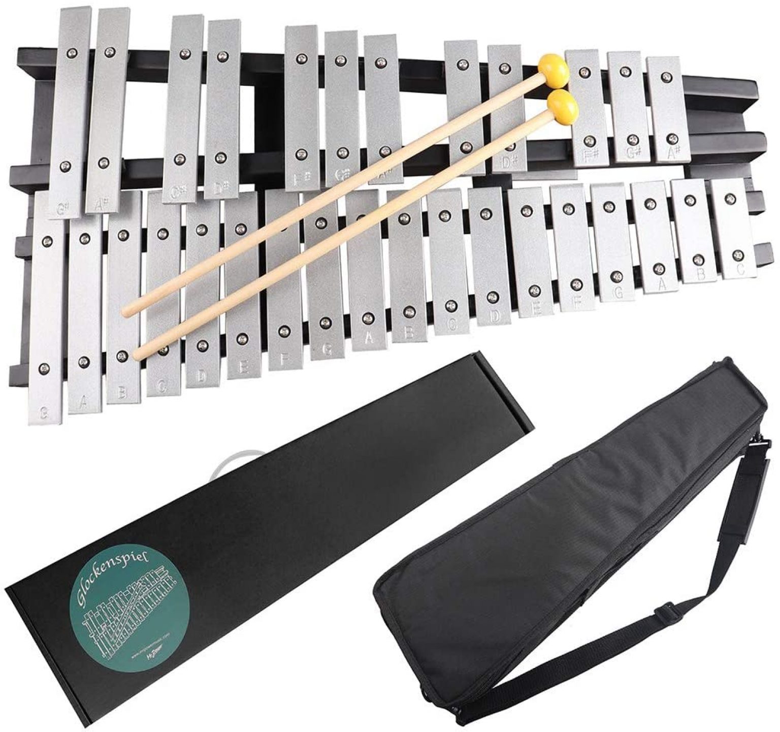 The Best Glockenspiels for Newbies in 2020 Instruments.guru