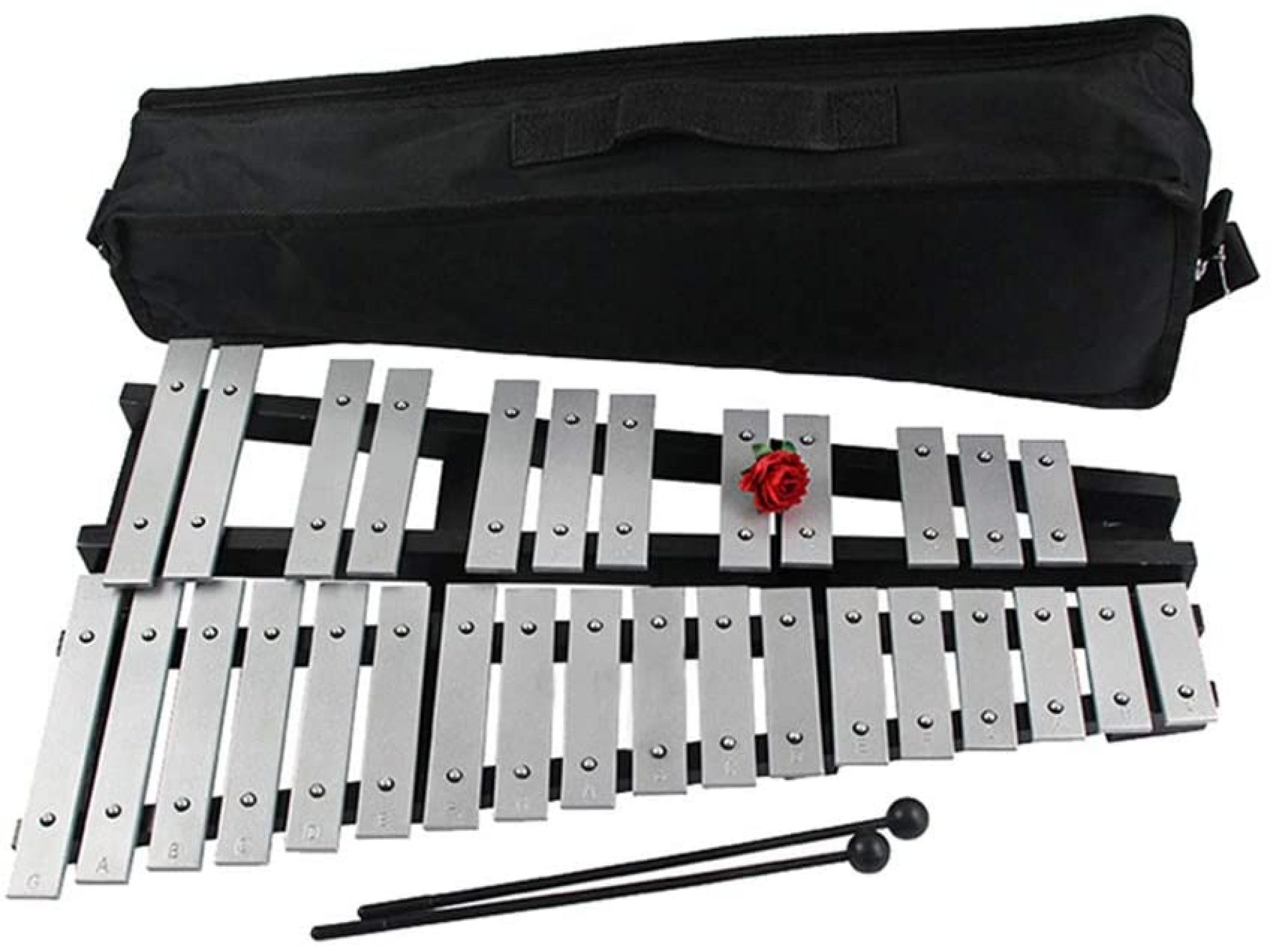 The Best Glockenspiels for Newbies in 2020 Instruments.guru