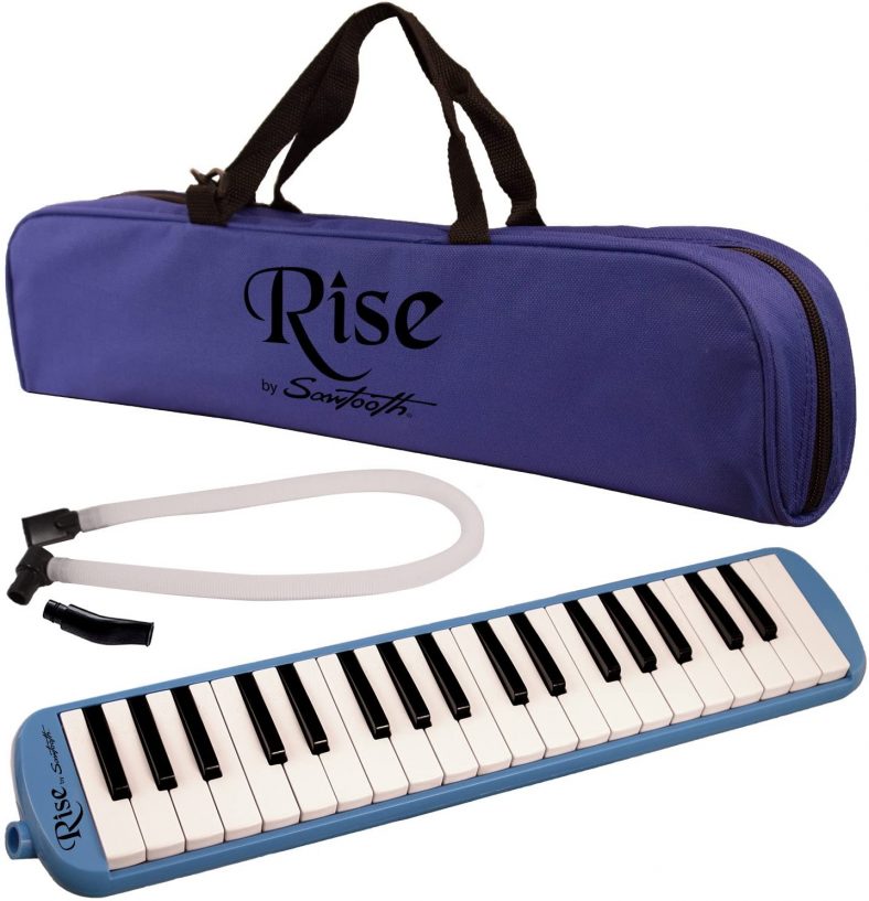Best Melodica Reviews in 2020 for All Levels Instruments.guru