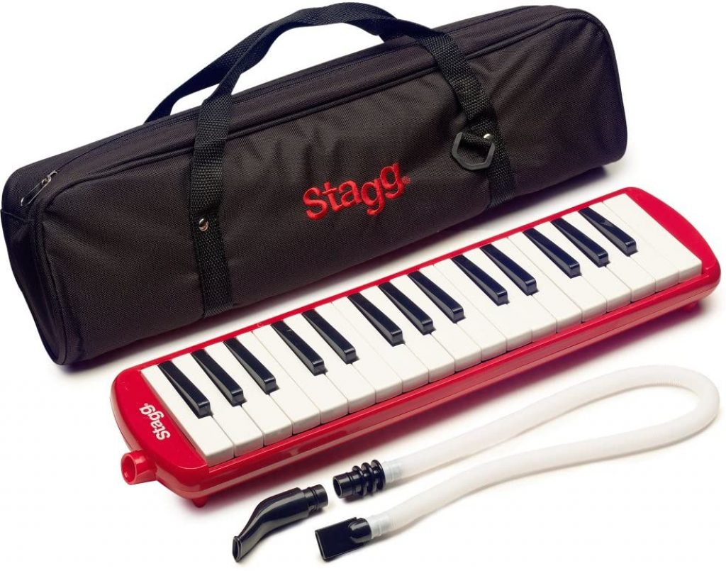 Best Melodica Reviews in 2020 for All Levels Instruments.guru
