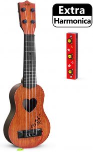 instruments for kids