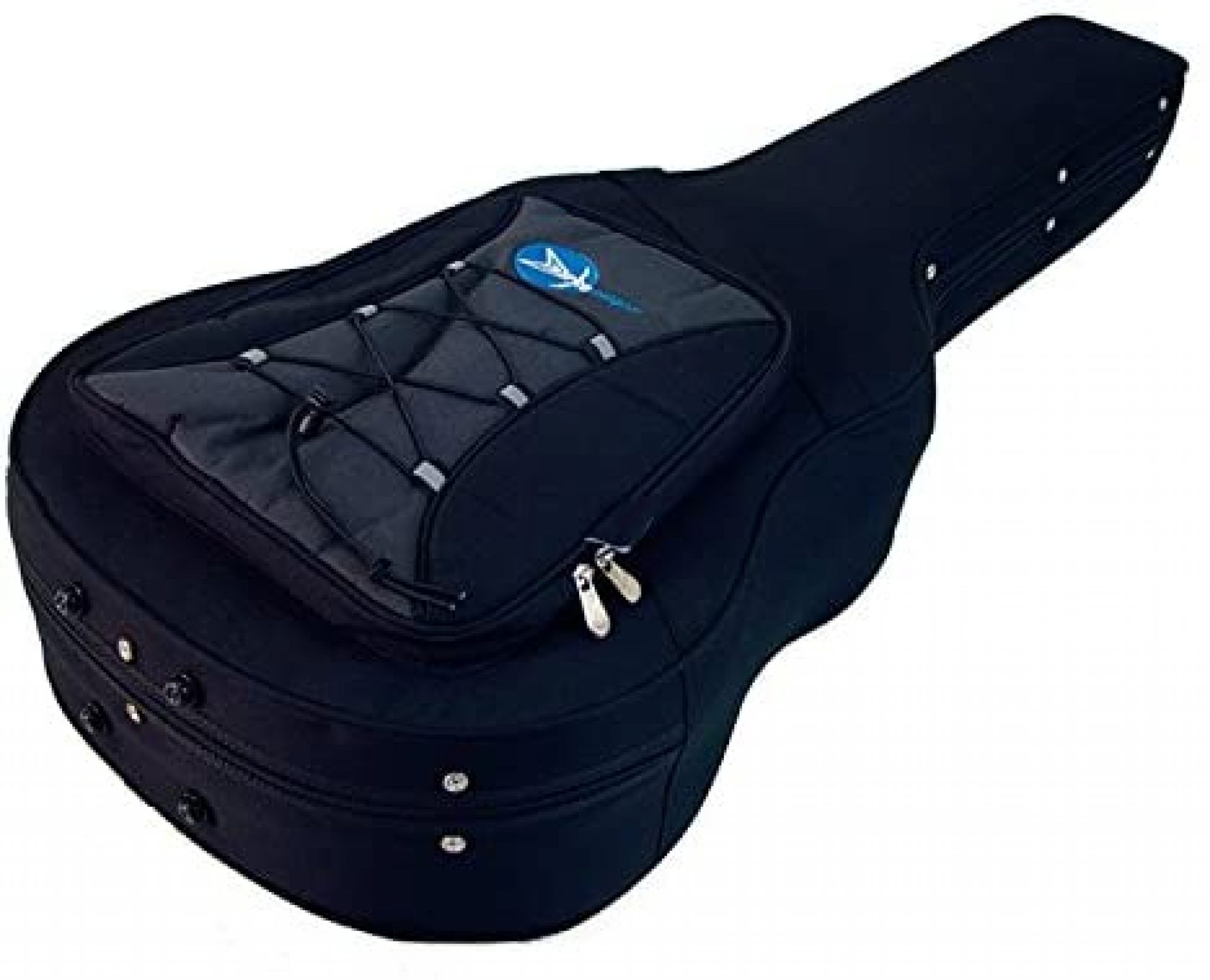 argos guitar case