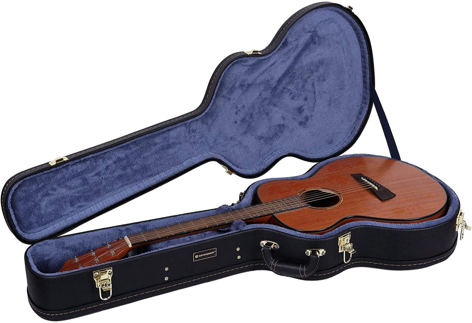 Top 10 Guitar Cases at the Best Price in 2021 Instruments.guru
