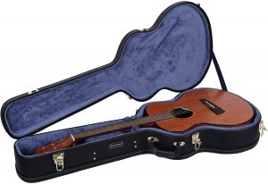 classical guitar case
