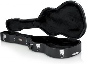 classical guitar case