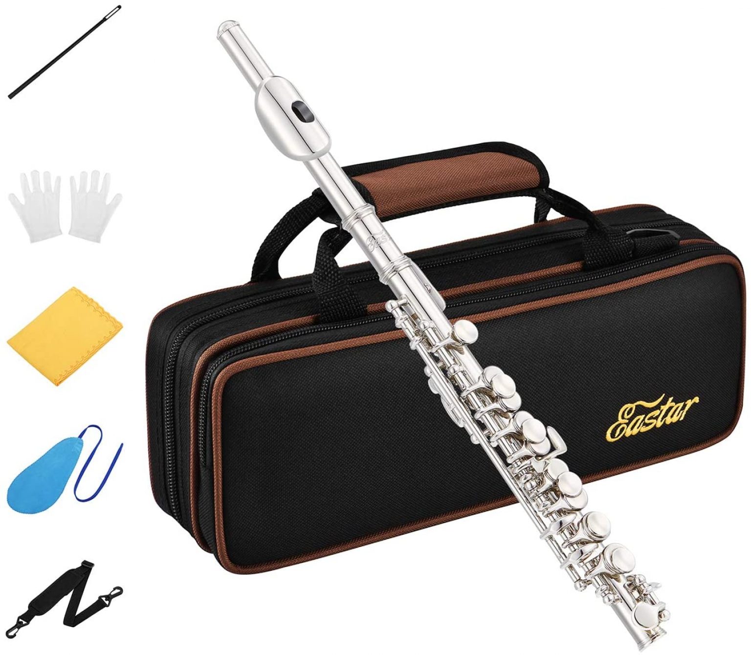 Top Piccolos for Students in 2020 Instruments.guru