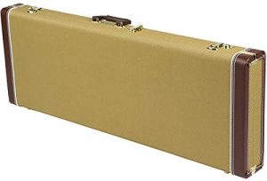 electric guitar case