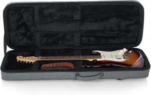 electric guitar case