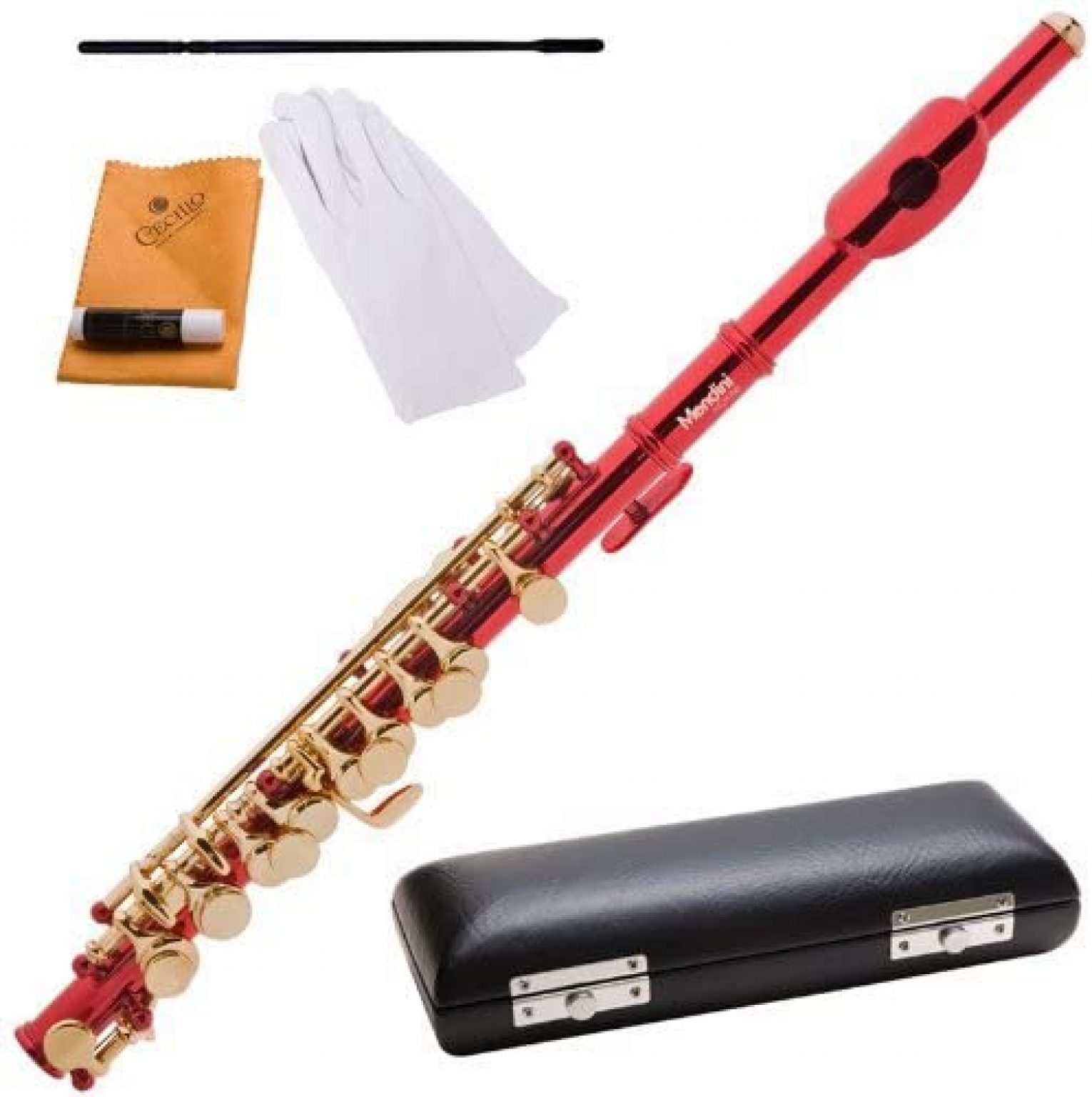 Top Piccolos for Students in 2020 Instruments.guru