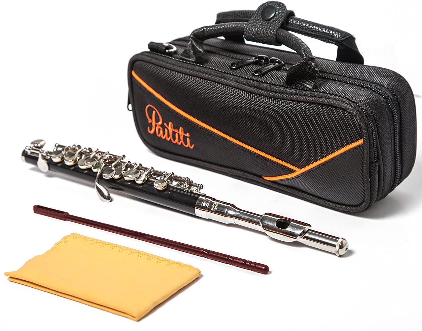 Top Piccolos for Students in 2020 Instruments.guru