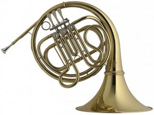 student french horn
