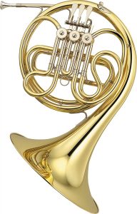 yamaha french horn