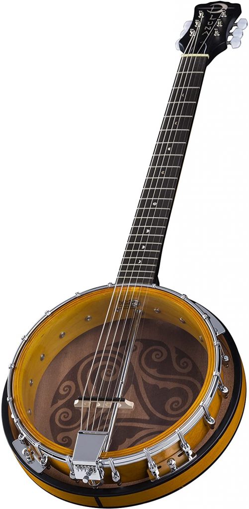 Top 10 Best Banjos Under $600 In 2021 - Instruments.guru