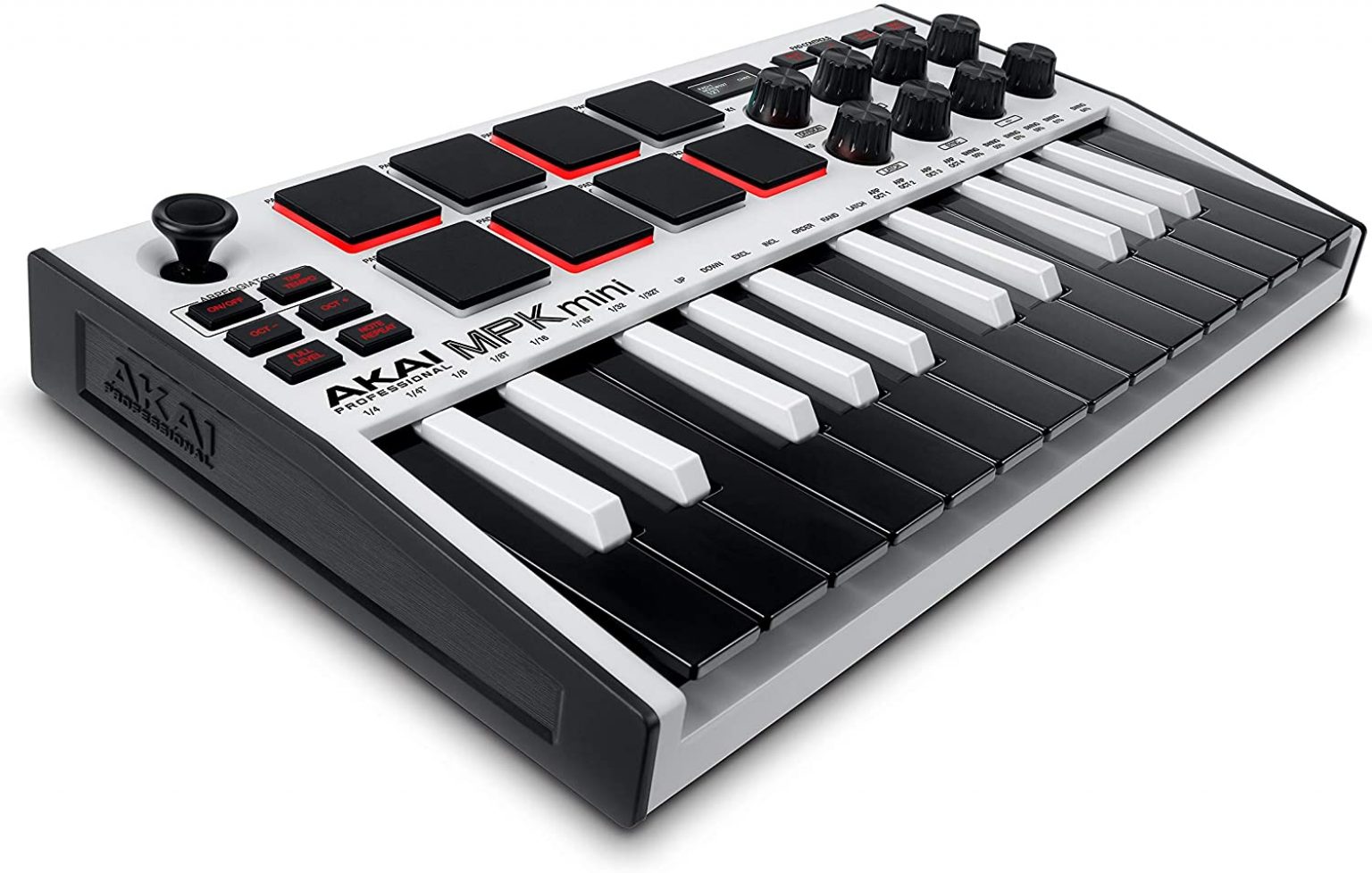 Best MIDI Keyboards for the Price Instruments.guru