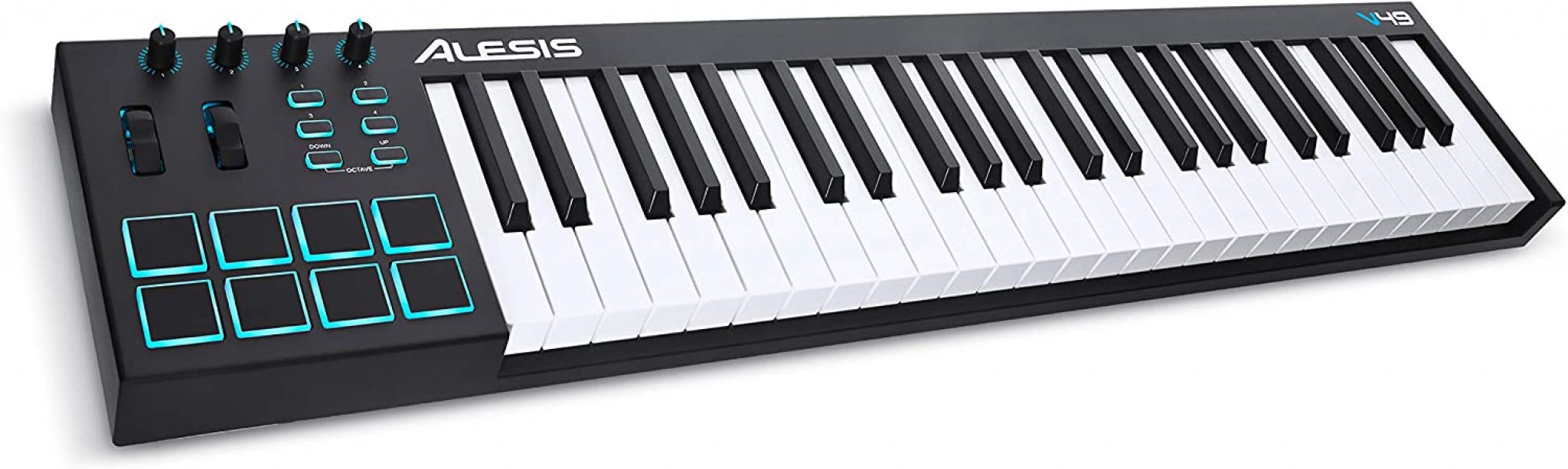 Best MIDI Keyboards for the Price Instruments.guru