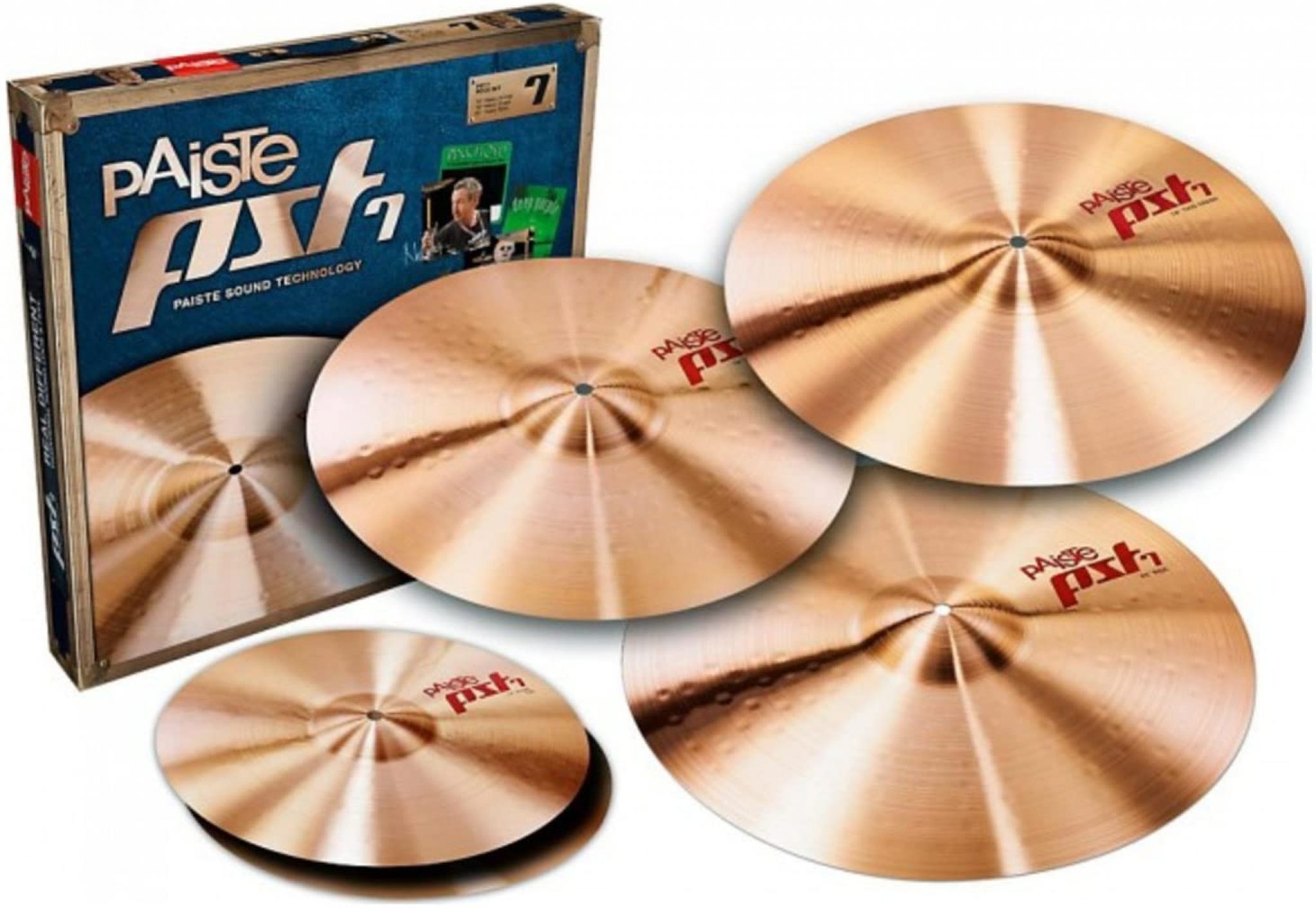 Best Budget Cymbal Packs in 2021 Instruments.guru