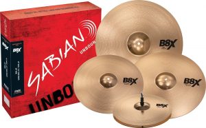 best cymbal sets