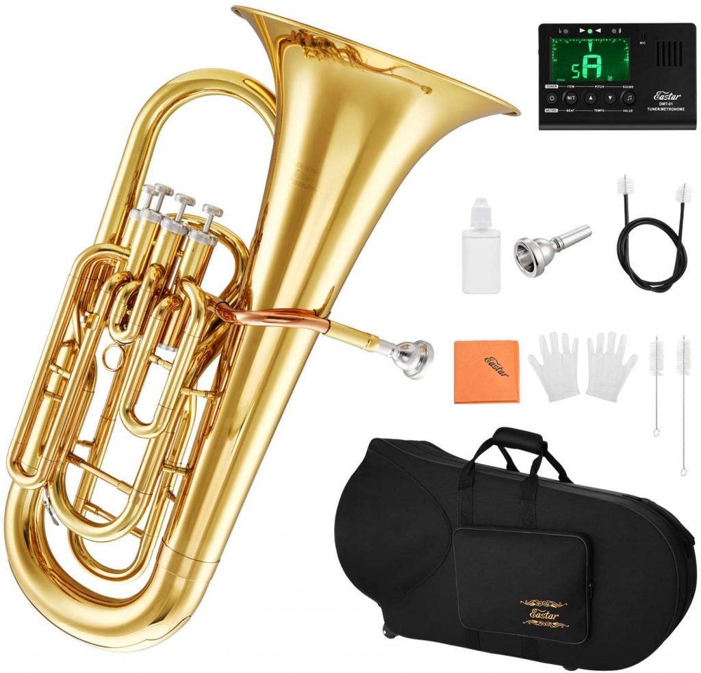 best-euphoniums-under-500-for-beginners-instruments-guru