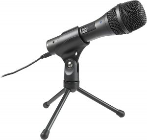 dynamic mic