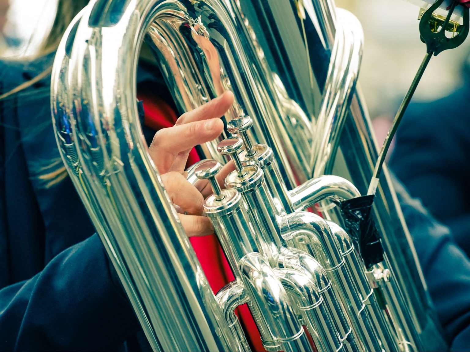 Best Euphoniums under 500 for Beginners Instruments.guru