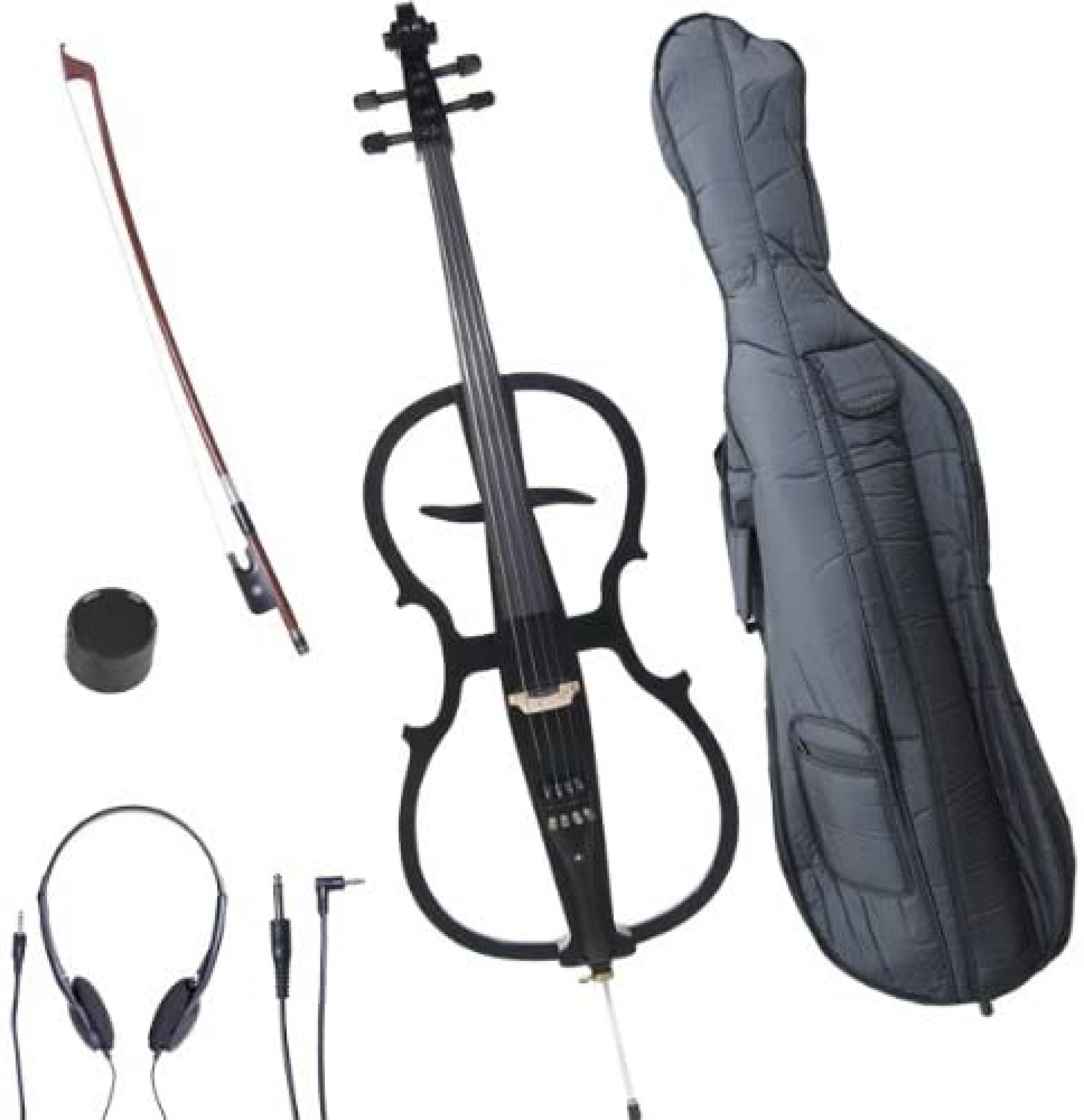 The Best Cellos Under 500 for Beginners Instruments.guru