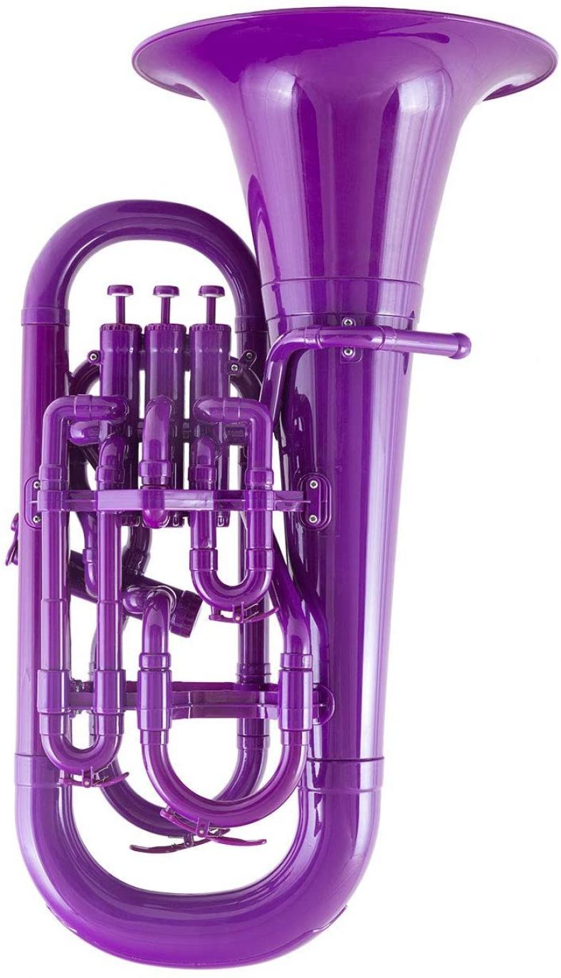 Best Euphoniums under 500 for Beginners Instruments.guru