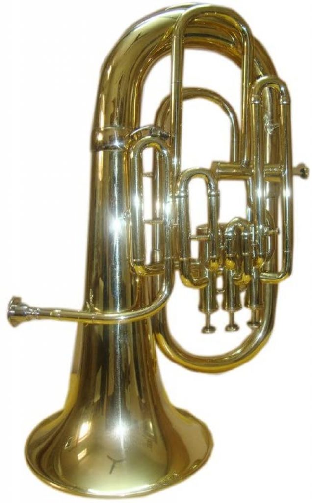 Best Euphoniums under 500 for Beginners Instruments.guru