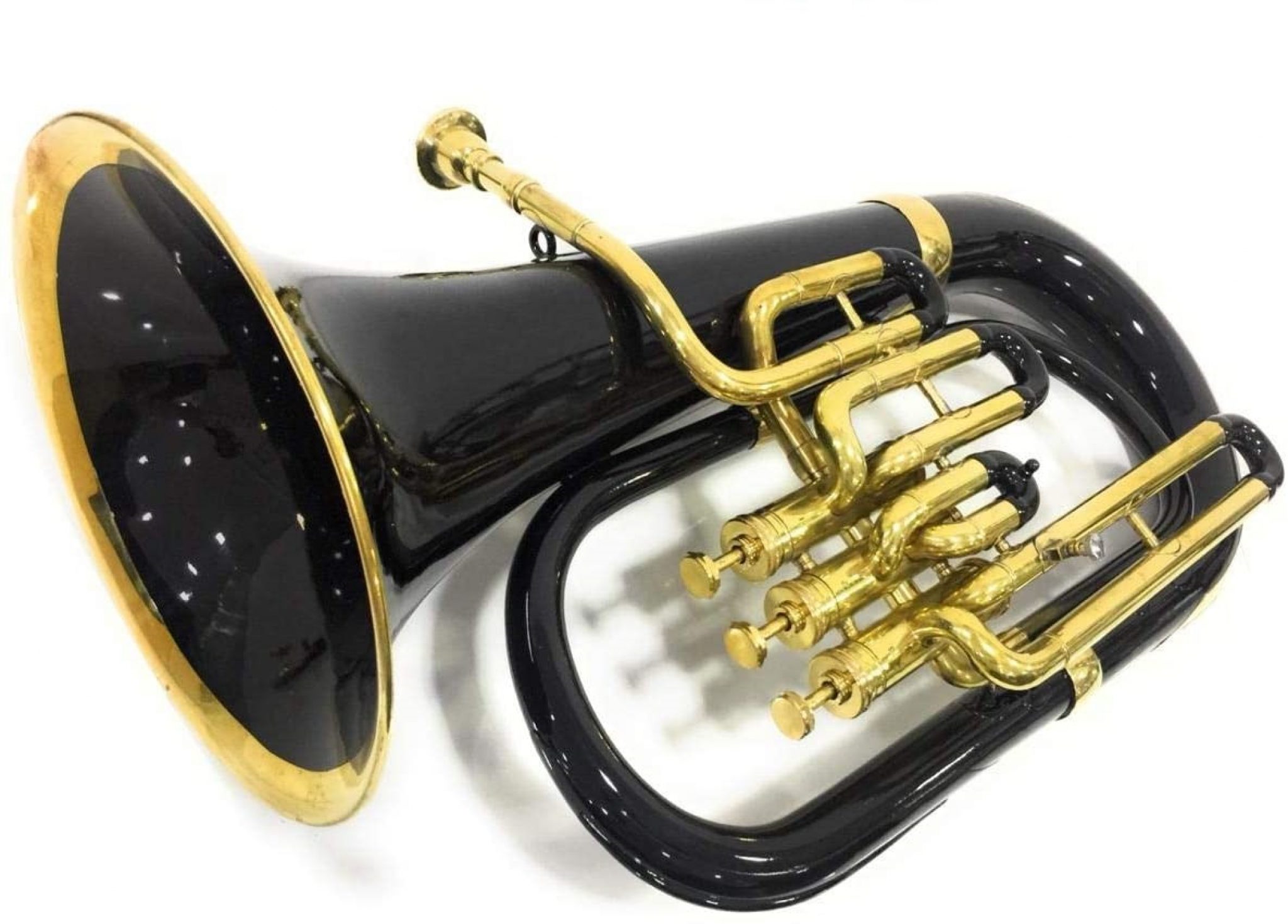 Best Euphoniums under 500 for Beginners Instruments.guru